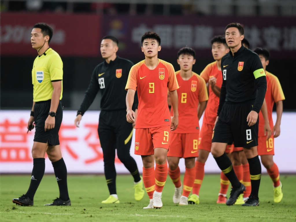 国少王一:乌兹体能提升明显,但我们的战术更具优势 国少王一:乌兹体能提升明显,但我们的战术更具优势