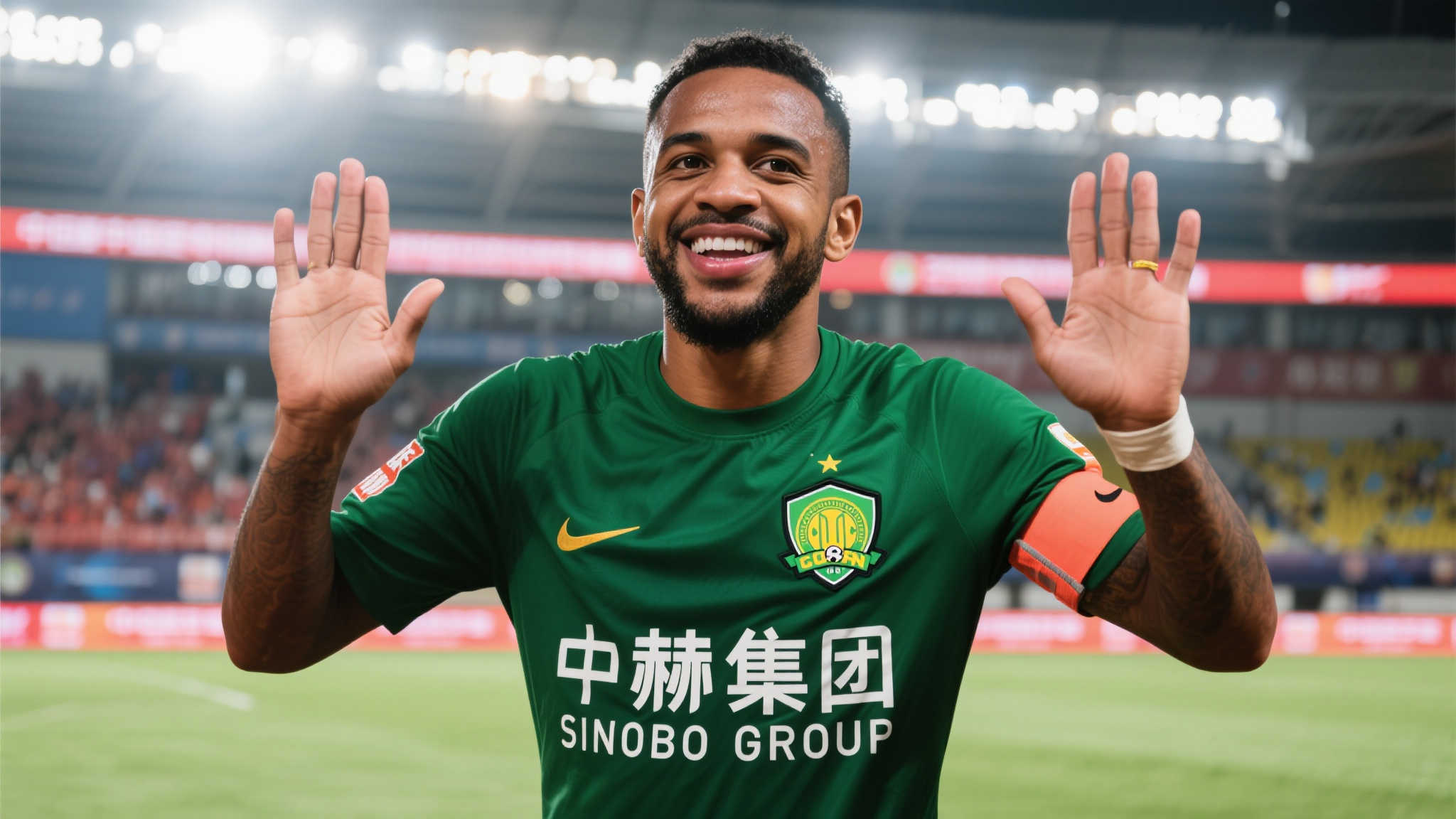 费南多中超归来尘埃落定？新东家呼之欲出，1年短约或助力世预赛